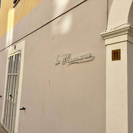 Menton Casino Lejlighed Eksteriør billede