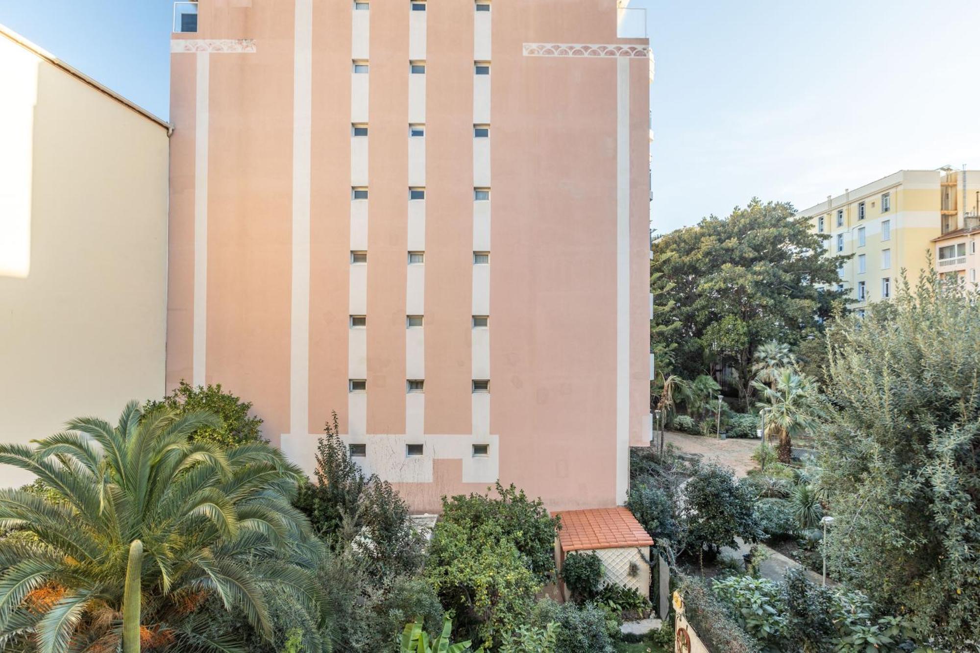 Menton Casino Lejlighed Eksteriør billede